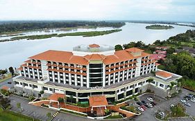 Ancasa Royale, Pekan Pahang